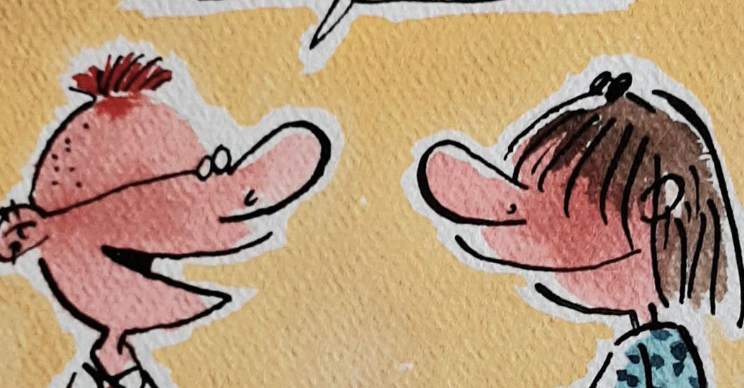 DV Rauschenbach Cartoon 4   DV Rauschenbach Cartoon 4