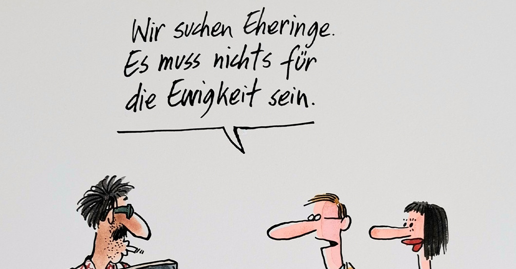 DV Rauschenbach Cartoon 5   DV Rauschenbach Cartoon 5