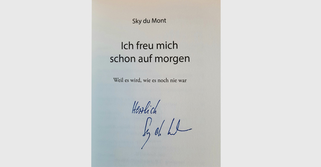 DV Sky du Mont Buch   DV Sky du Mont Buch