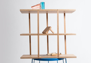  DV Thomas Schnur Regal 