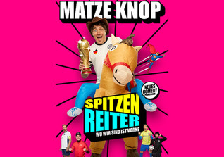  DV Treffen Matze Knop 
