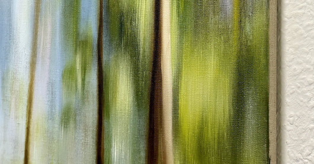 DV Wichmann Gemälde   DV Wichmann Gemälde