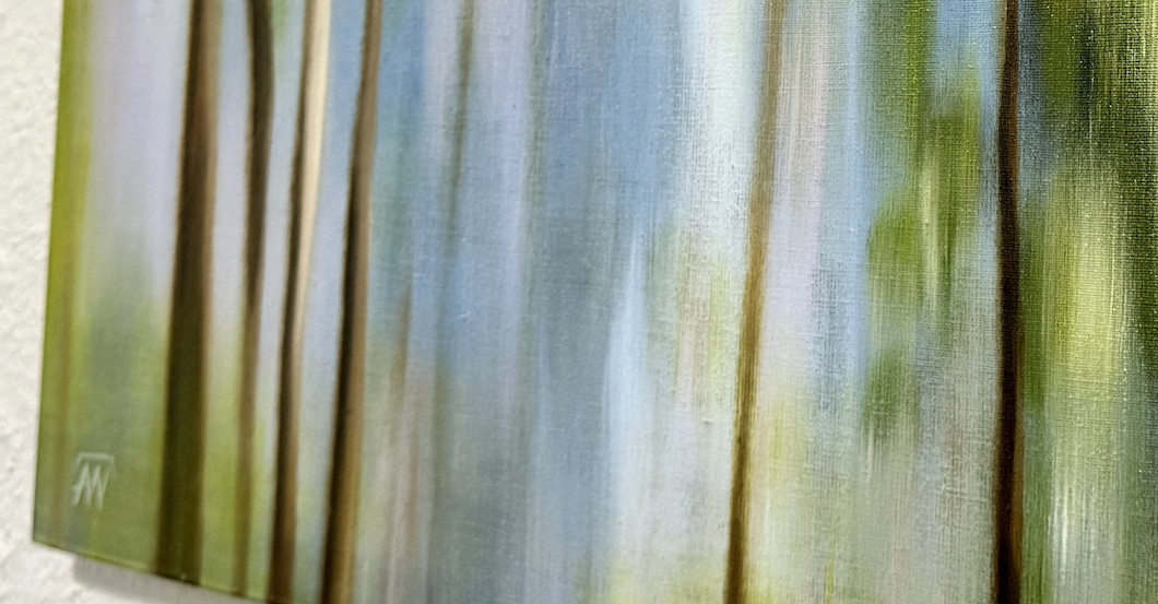 DV Wichmann Gemälde   DV Wichmann Gemälde