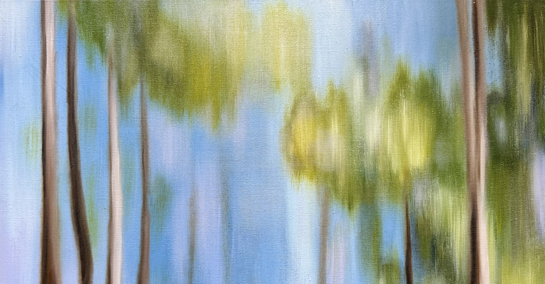 DV Wichmann Gemälde   DV Wichmann Gemälde