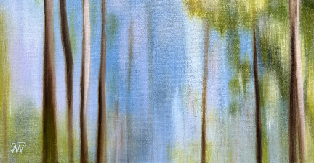 DV Wichmann Gemälde   DV Wichmann Gemälde