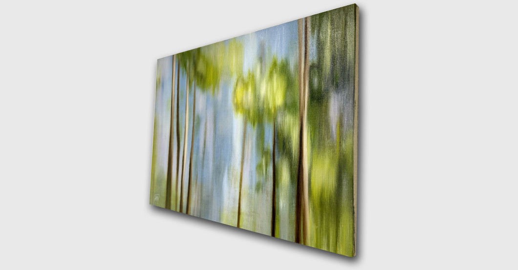 DV Wichmann Gemälde   DV Wichmann Gemälde