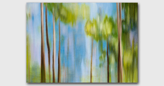 DV Wichmann Gemälde   DV Wichmann Gemälde