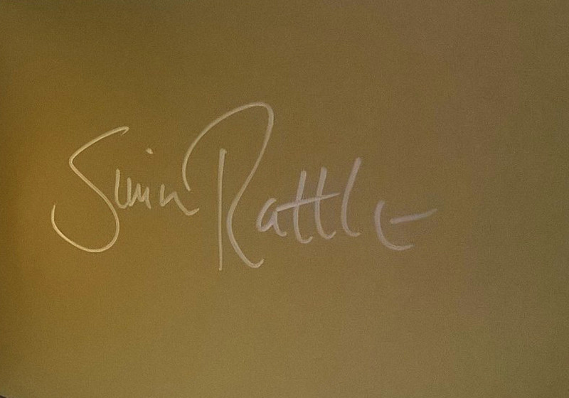 DVD-Box Matthäus-Passion   DVD-Box Matthäus-Passion