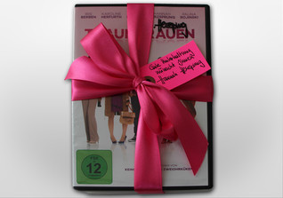  DVD Paket Herzsprung 