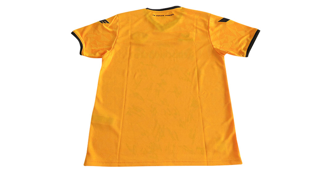  Dynamo Dresden Trikot 