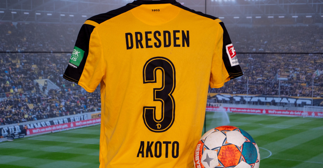 Dynamo Paket Akoto   Dynamo Paket Akoto