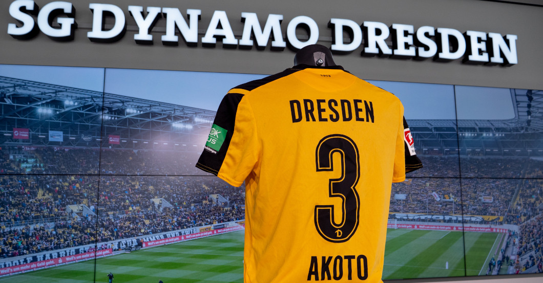 Dynamo Paket Akoto   Dynamo Paket Akoto