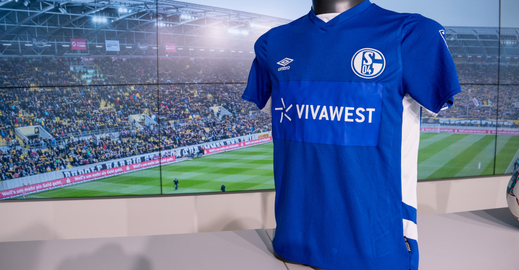 Dynamo Schalke Captain   Dynamo Schalke Captain