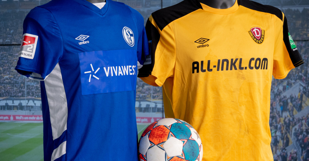 Dynamo Schalke Captain   Dynamo Schalke Captain