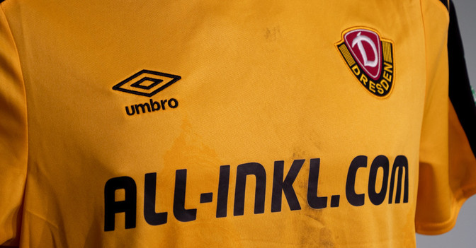 Dynamo Schalke Captain   Dynamo Schalke Captain