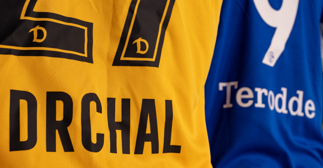 Dynamo Schalke Torjäger   Dynamo Schalke Torjäger