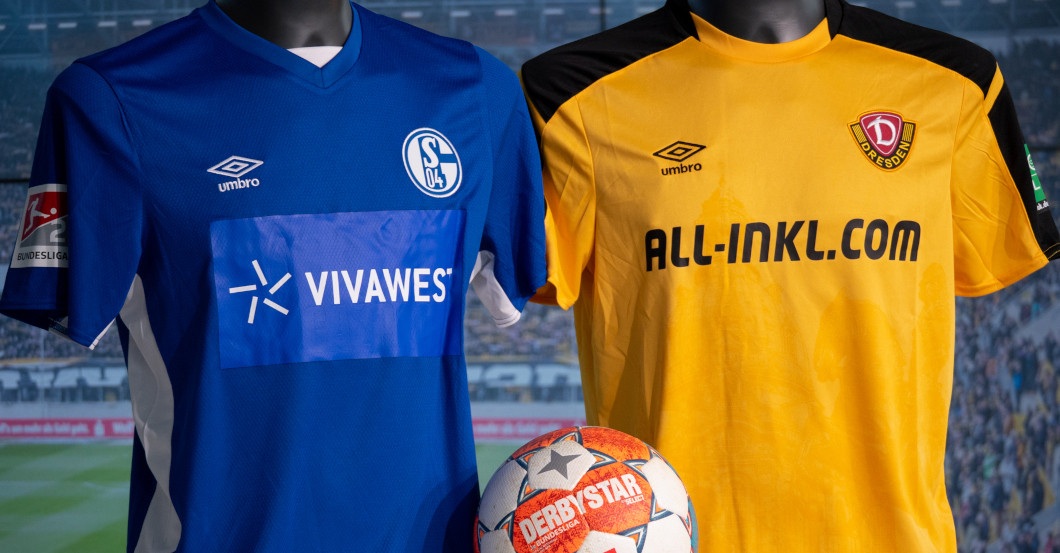 Dynamo Schalke Torjäger   Dynamo Schalke Torjäger