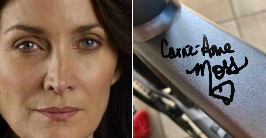 E-Bike Matrix   E-Bike Matrix