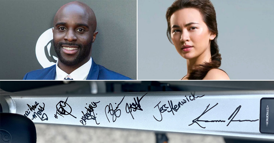 E-Bike Matrix   E-Bike Matrix