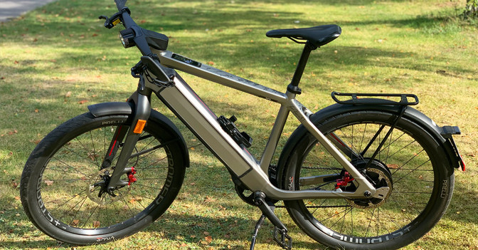 E-Bike Matrix   E-Bike Matrix