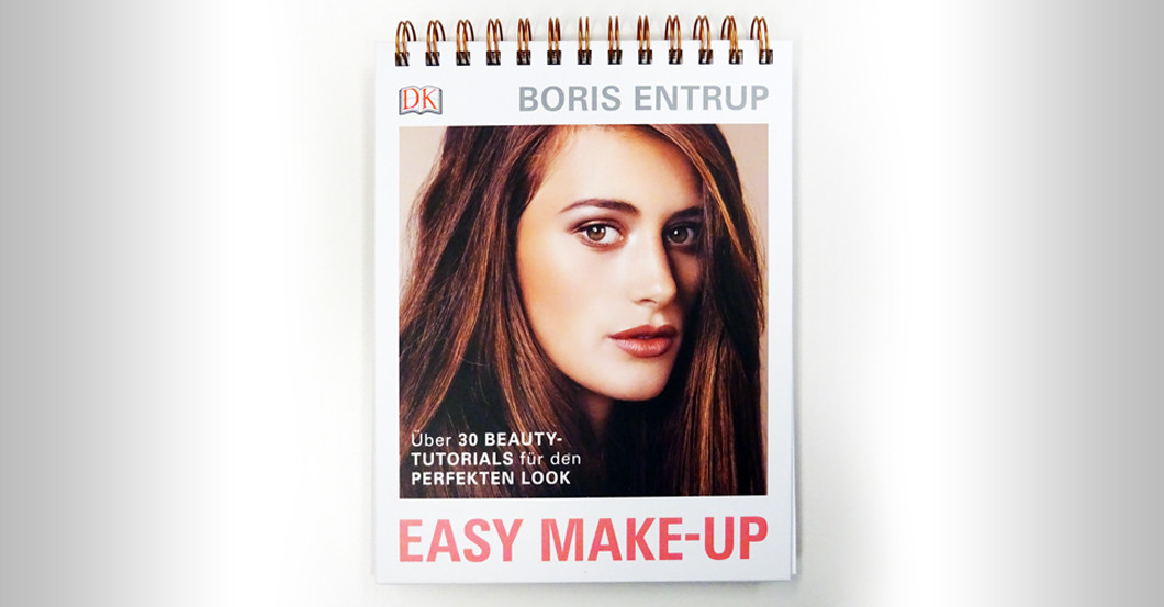 Easy Make Up Entrup   Easy Make Up Entrup