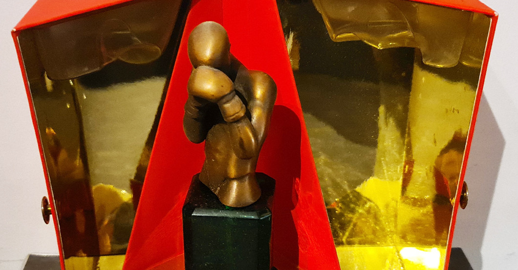 Eau de Toilette Bruni    Eau de Toilette Bruni