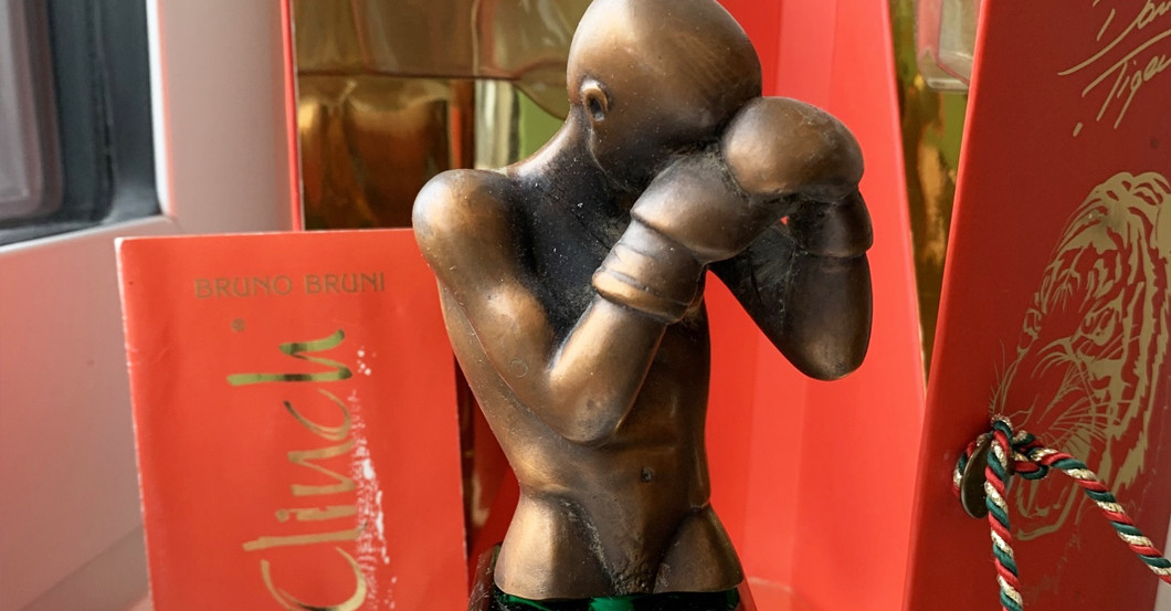 Eau de Toilette Bruni    Eau de Toilette Bruni