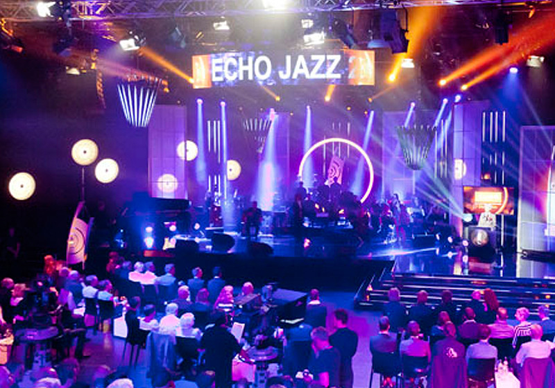 ECHO Jazz 2015   ECHO Jazz 2015