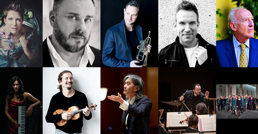 ECHO Klassik Gala   ECHO Klassik Gala