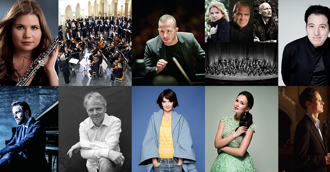 ECHO Klassik Gala   ECHO Klassik Gala