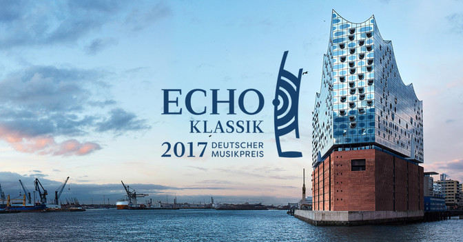 ECHO Klassik Gala   ECHO Klassik Gala
