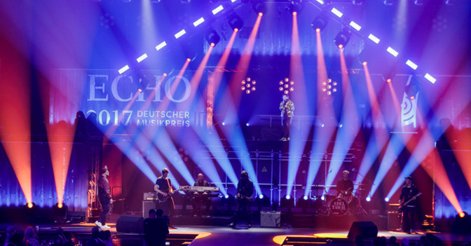 ECHO Tickets 2018   ECHO Tickets 2018