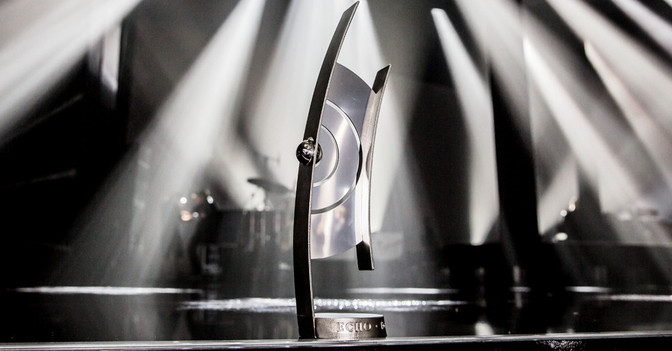  ECHO Verleihung 2017 