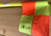  Eckfahne WM 2006 