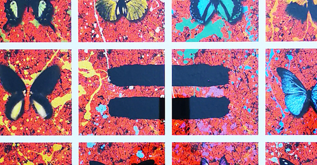  Ed Sheeran Kunstdruck 