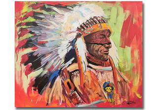  Editha Tarantino Gemälde 