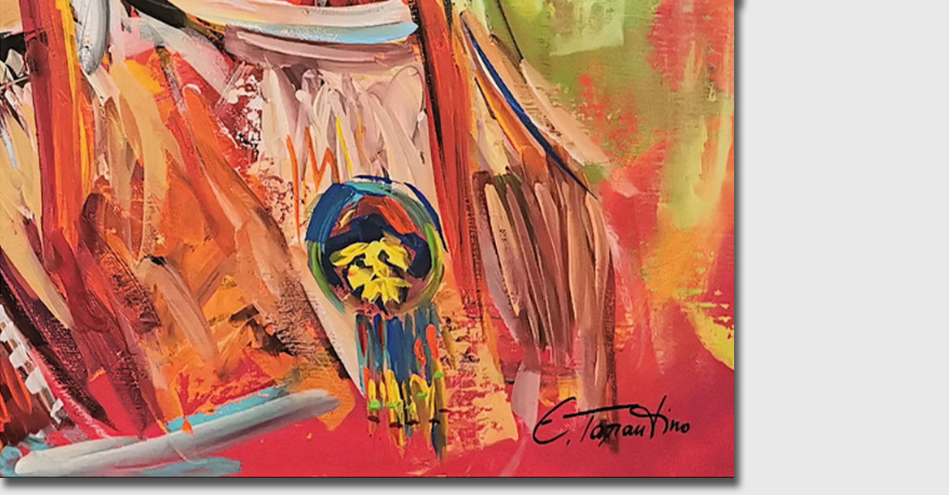 Editha Tarantino Gemälde   Editha Tarantino Gemälde