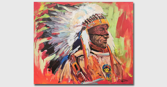  Editha Tarantino Gemälde 