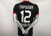  Edmond Tapsoba Trikot 