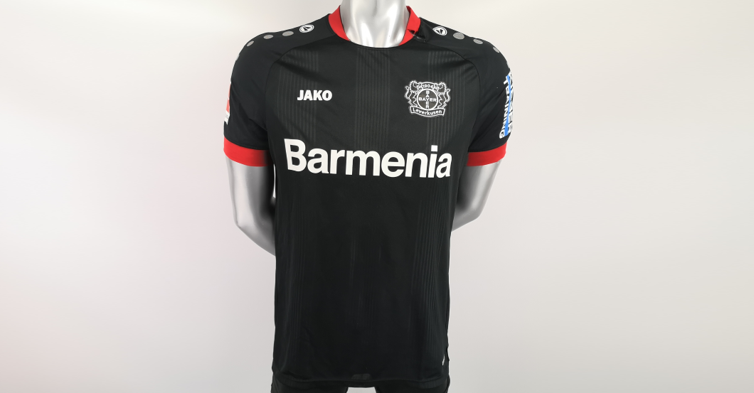  Edmond Tapsoba Trikot 