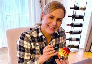 Edvardsson Ostereier Edvardsson Ostereier
