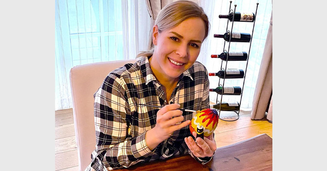 Edvardsson Ostereier   Edvardsson Ostereier