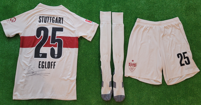  Egloff Sonderoutfit 
