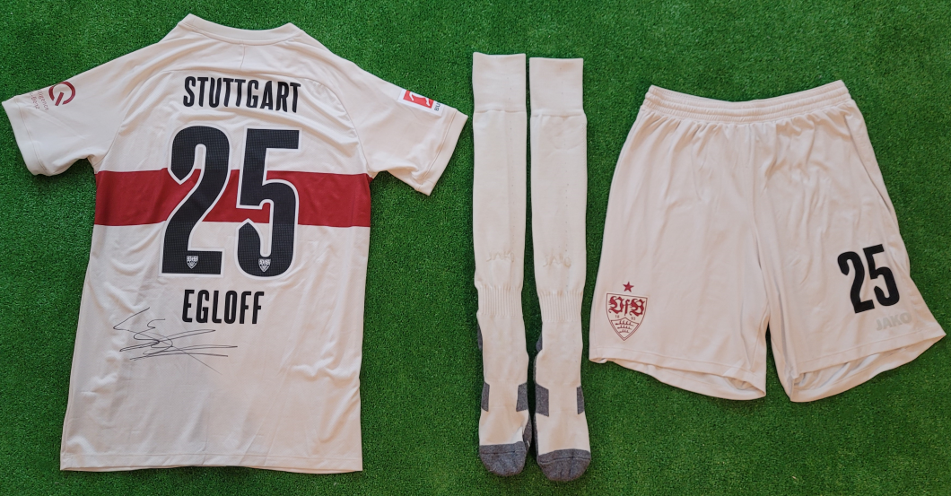  Egloff Sonderoutfit 