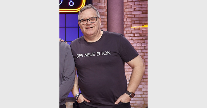 EH neuer Elton Shirt    EH neuer Elton Shirt