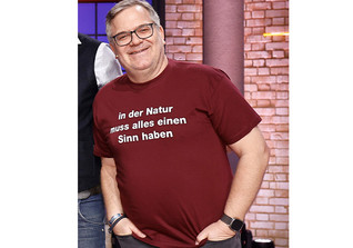  EH Shirt Natur 