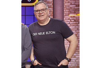 EH Shirt neuer Elton 
