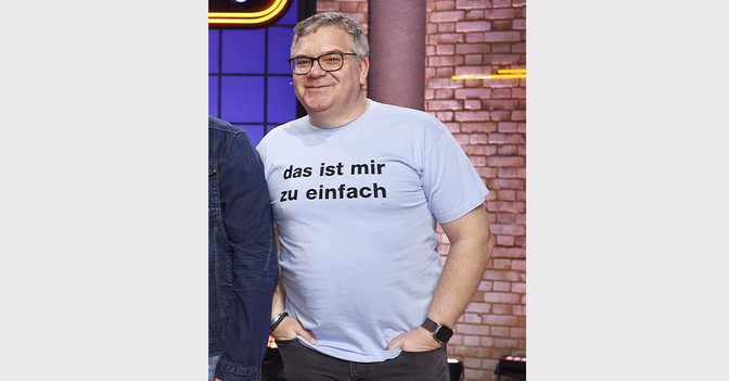 EH Shirt zu einfach   EH Shirt zu einfach