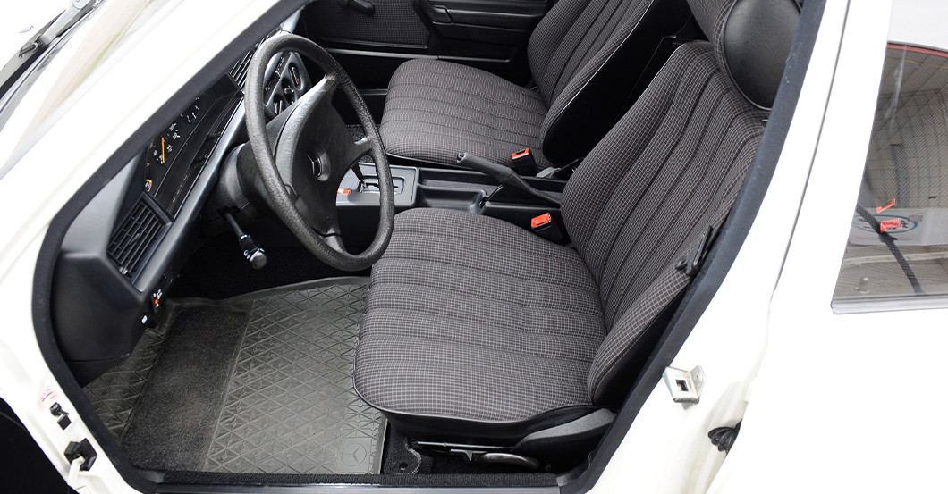 EhfK 190 Mercedes    EhfK 190 Mercedes