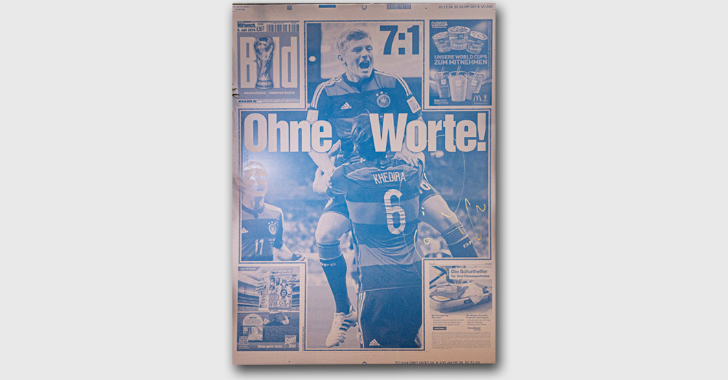 EHfK Kroos Druckplatte   EHfK Kroos Druckplatte